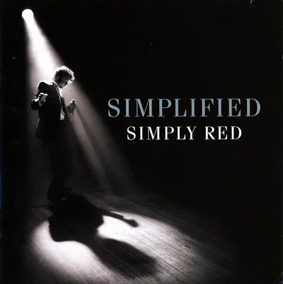 Simply Red - Simplified-0