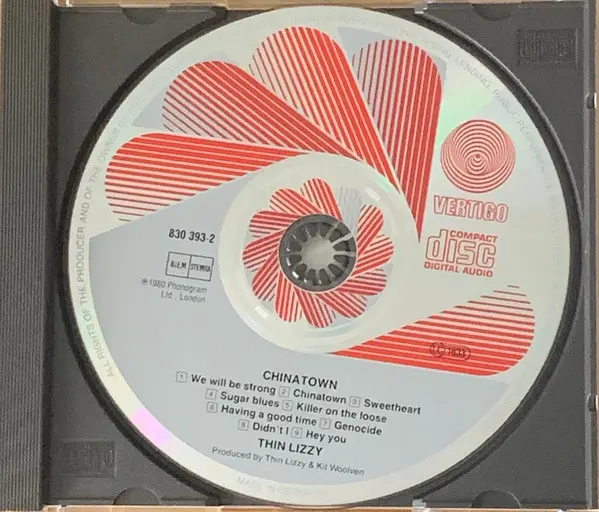 Thin Lizzy - Chinatown-4