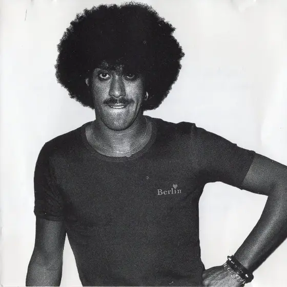 Thin Lizzy - Wild One - The Very Best Of Thin Lizzy-10