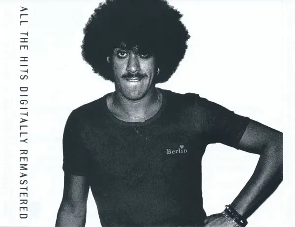 Thin Lizzy - Wild One - The Very Best Of Thin Lizzy-2