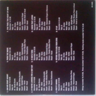 Tindersticks - Simple Pleasure-4