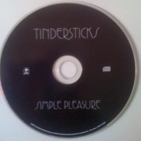 Tindersticks - Simple Pleasure-1