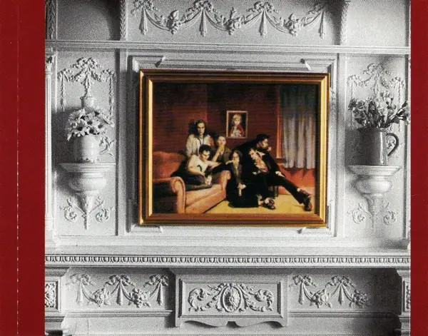 Tindersticks - Tindersticks-0