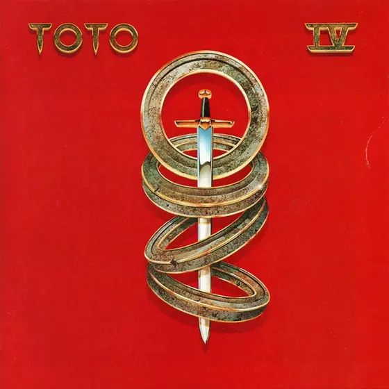 Toto - Toto IV-0