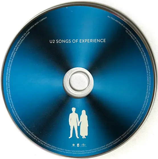 U2 - Songs Of Experience-6