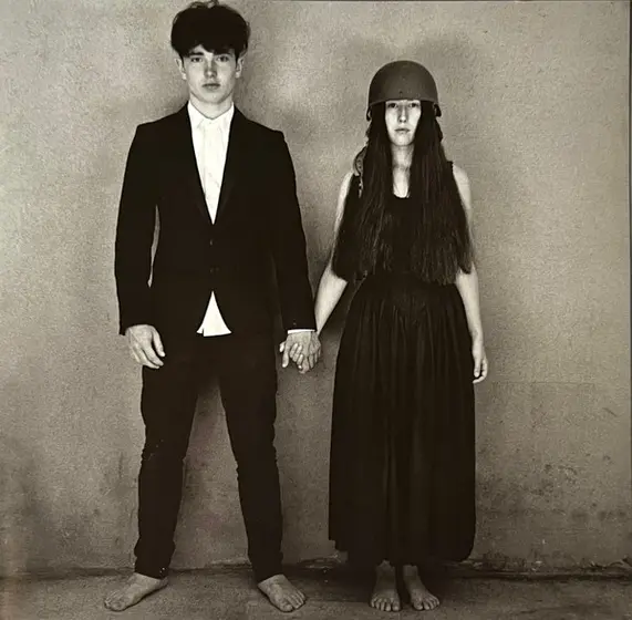 U2 - Songs Of Experience-4