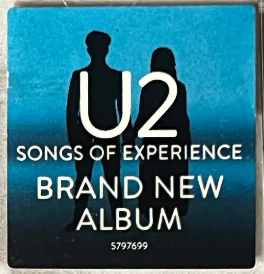 U2 - Songs Of Experience-11