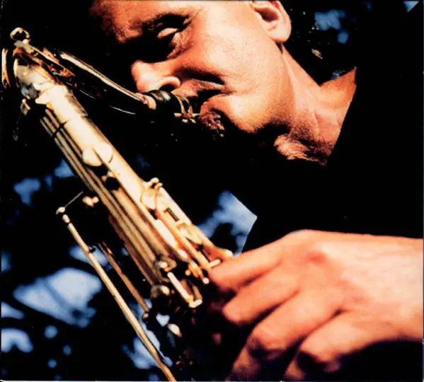 Stan Getz - Anniversary!-1