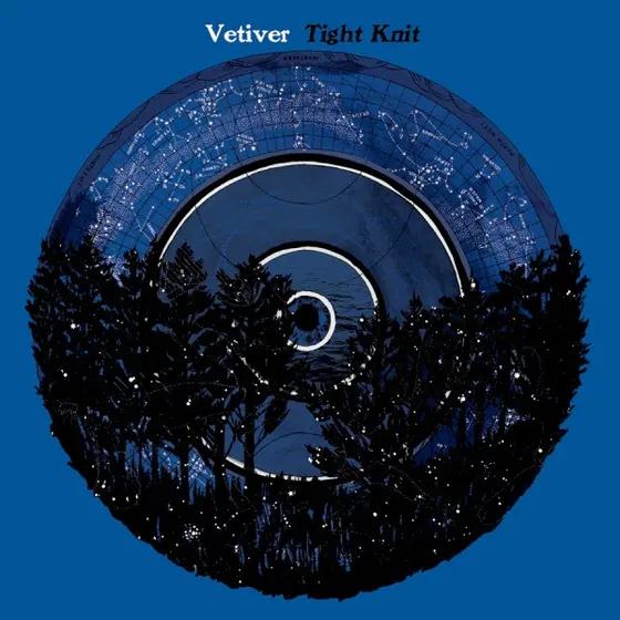 Vetiver - Tight Knit-0