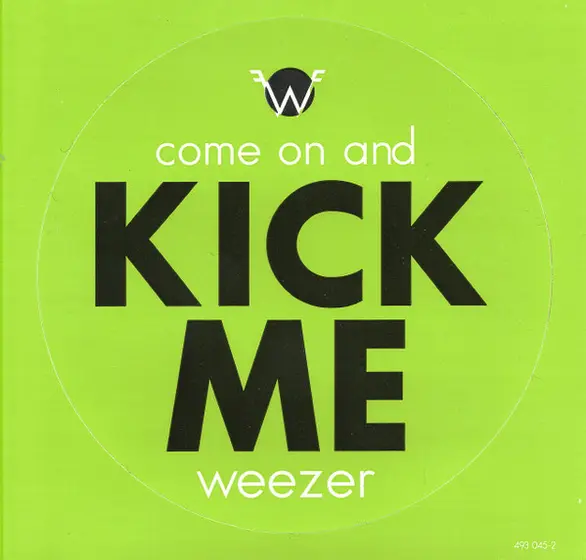 Weezer - Weezer-8