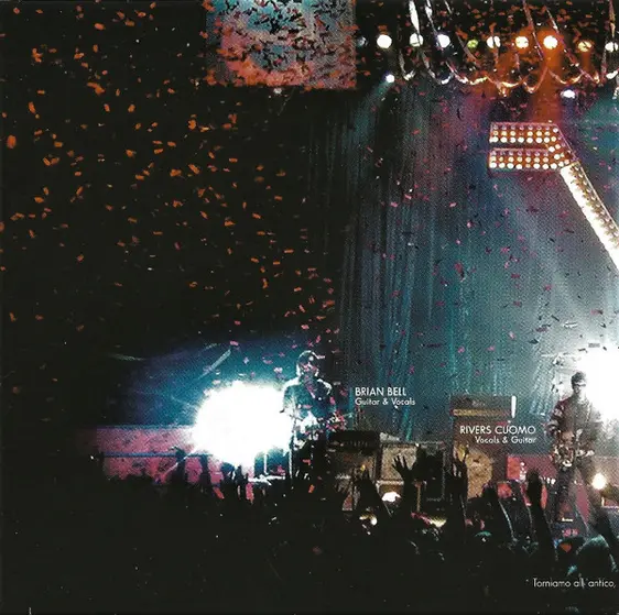 Weezer - Weezer-4