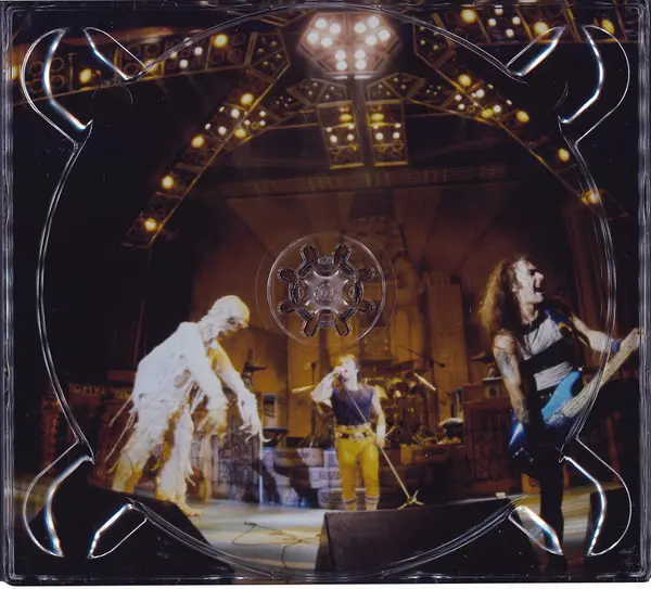 Iron Maiden - Live After Death-5