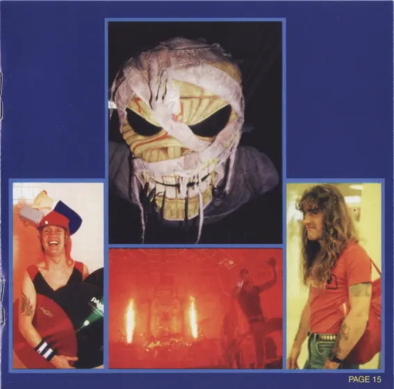 Iron Maiden - Live After Death-23
