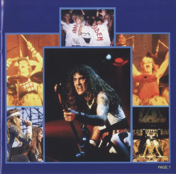 Iron Maiden - Live After Death-15