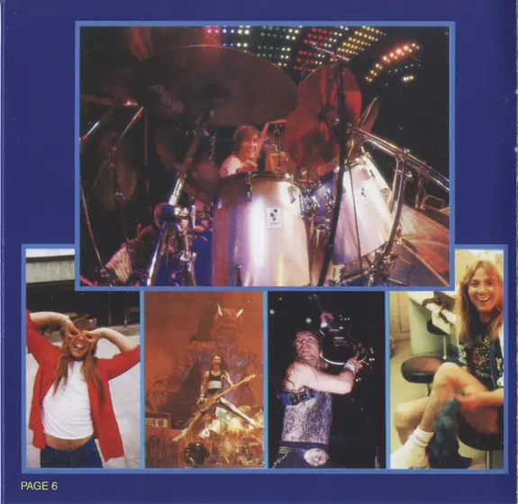 Iron Maiden - Live After Death-14