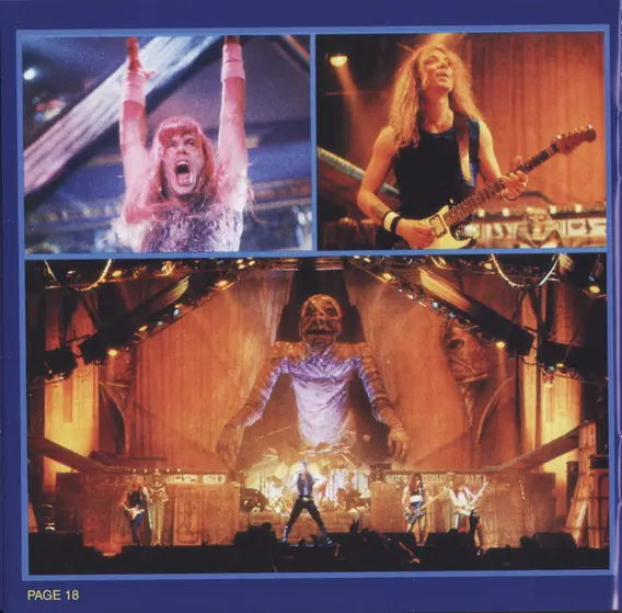 Iron Maiden - Live After Death-26