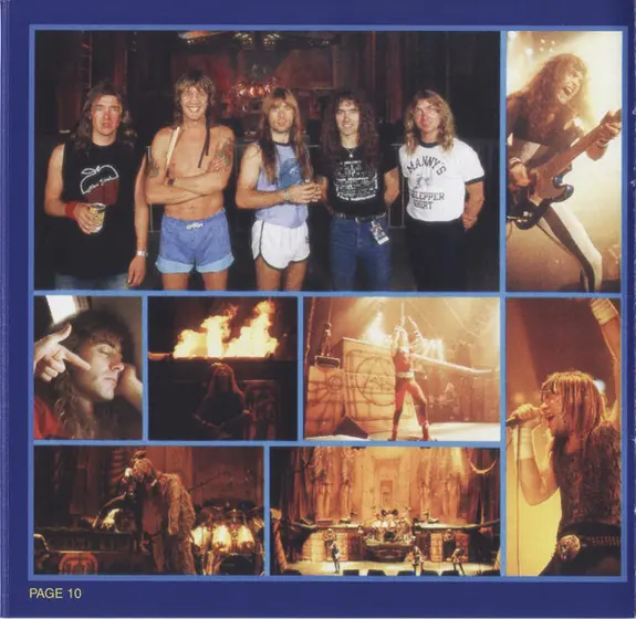 Iron Maiden - Live After Death-18