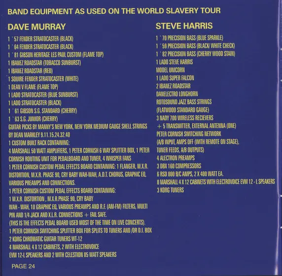 Iron Maiden - Live After Death-32