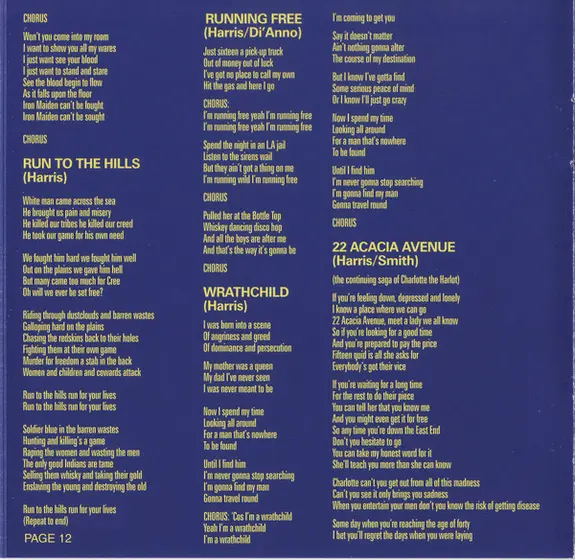 Iron Maiden - Live After Death-20