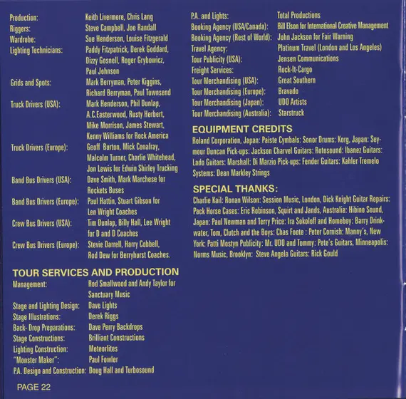 Iron Maiden - Live After Death-30