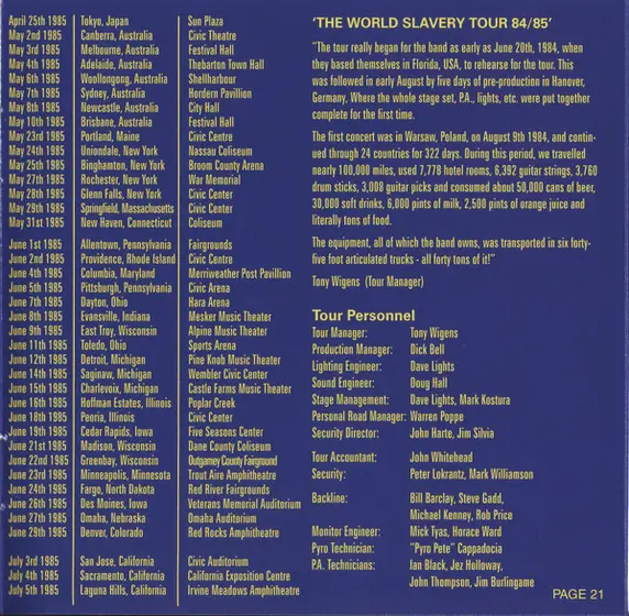 Iron Maiden - Live After Death-29