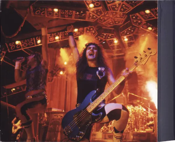 Iron Maiden - Live After Death-4
