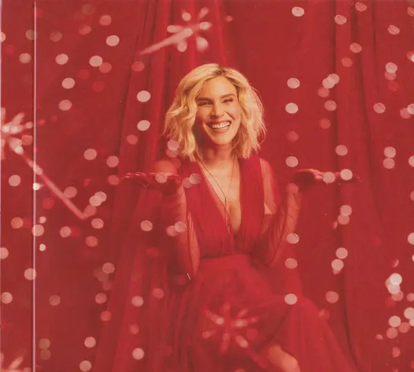 Joss Stone - Merry Christmas, Love-3