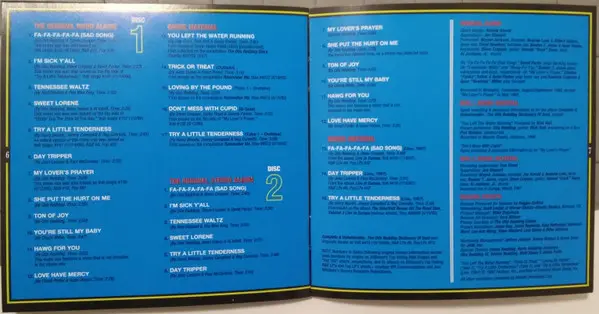 Otis Redding - Complete & Unbelievable...The Otis Redding Dictionary Of Soul - 50th Anniversary Edition-3