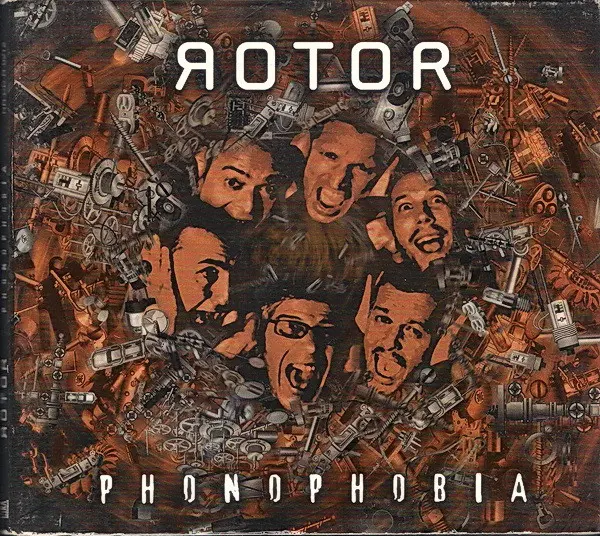 Rotor (2) - Phonophobia-0