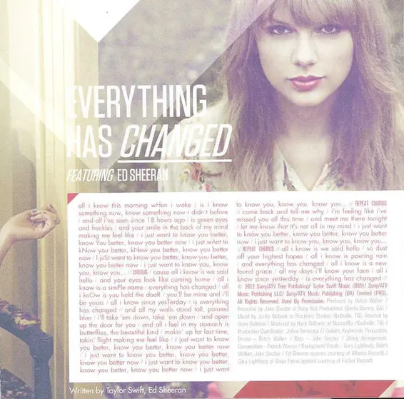 Taylor Swift - Red-19
