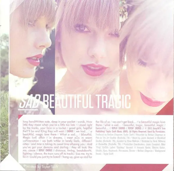 Taylor Swift - Red-17