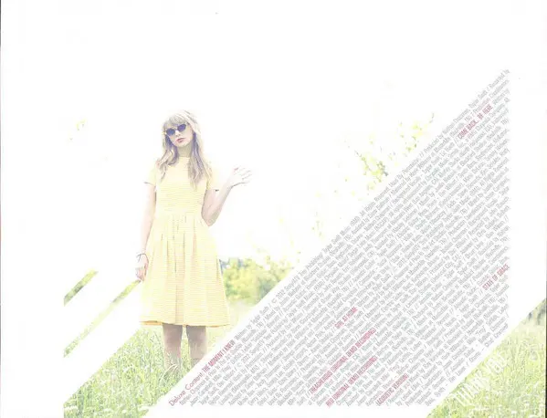 Taylor Swift - Red-23