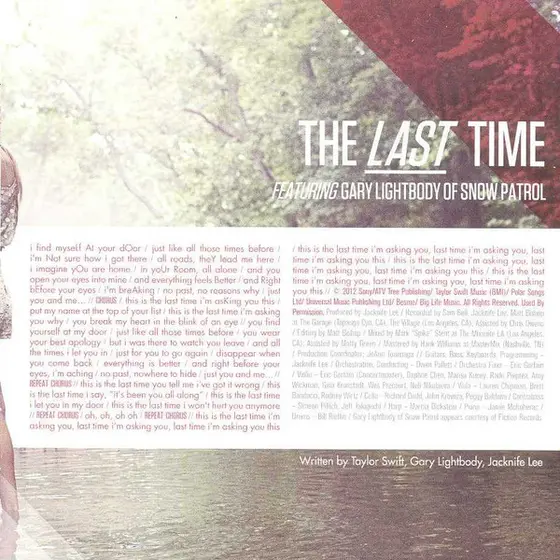 Taylor Swift - Red-15