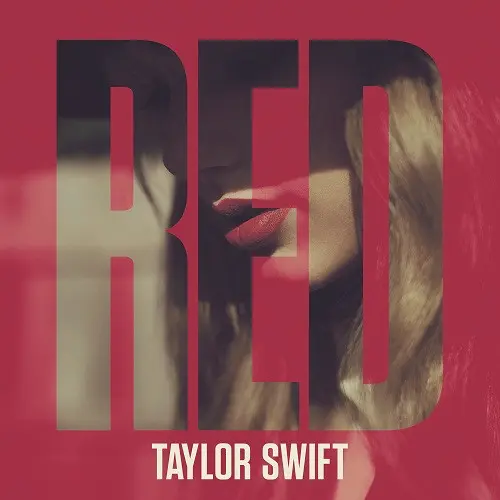 Taylor Swift - Red-0