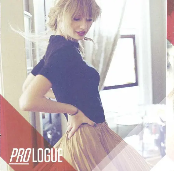 Taylor Swift - Red-4