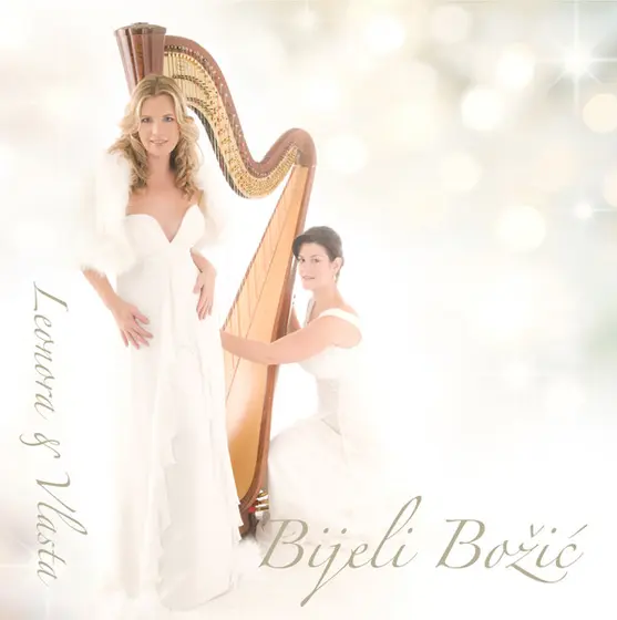 Leonora Surian & Vlasta Hribar - Bijeli Božić-0