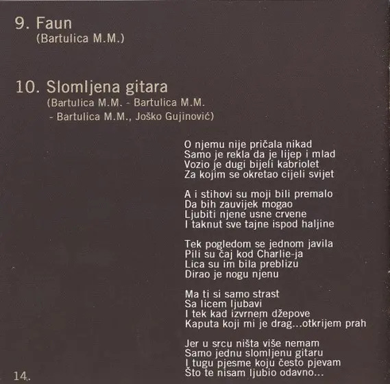 Mišo Bartulica - Ludnik-0