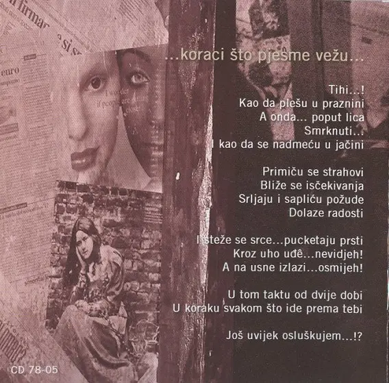 Mišo Bartulica - Ludnik-8