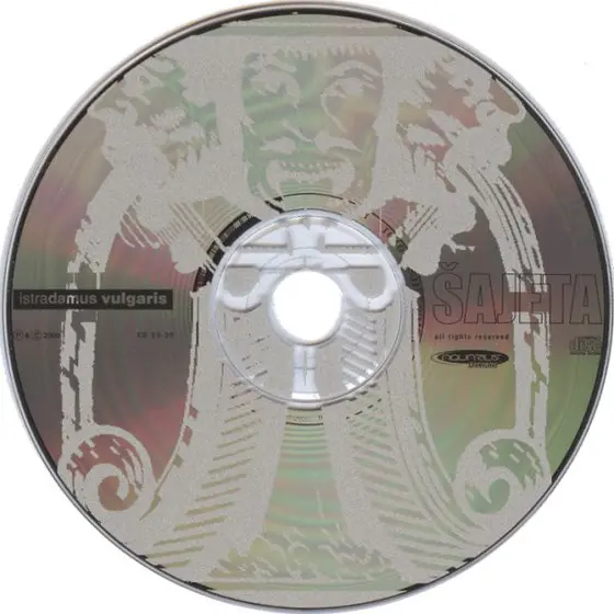 Šajeta - Istradamus Vulgaris-10