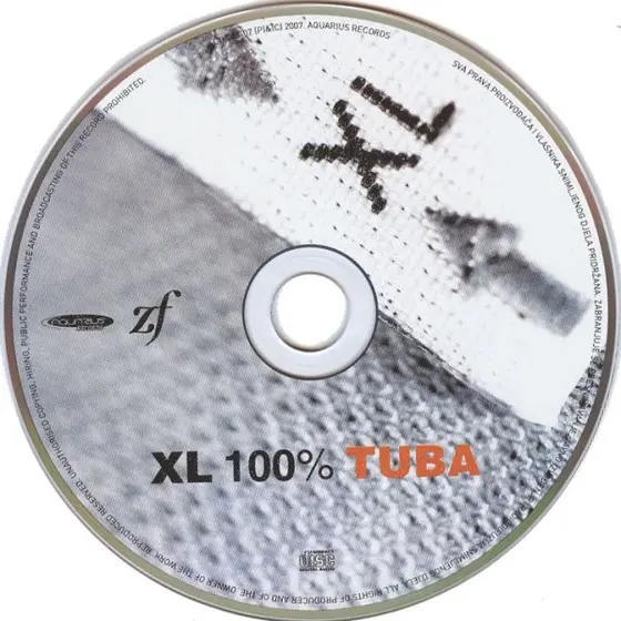 XL (16) - 100% Tuba-0