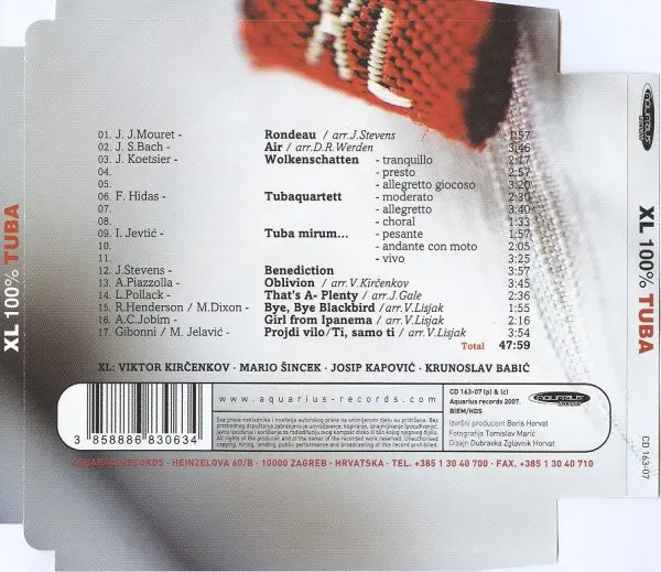 XL (16) - 100% Tuba-2