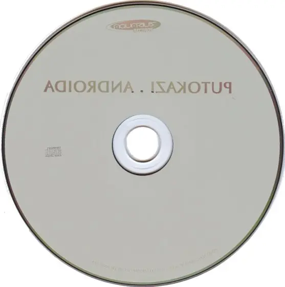 Putokazi - Androida-4