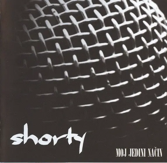 Shorty (11) - Moj Jedini Način-2