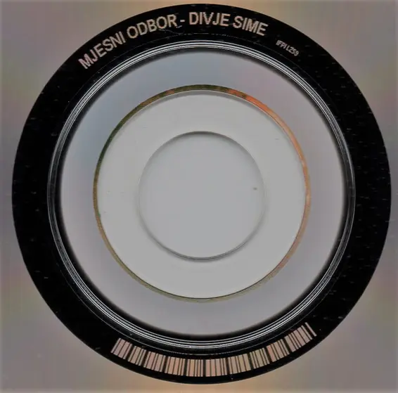 Mjesni Odbor - Divje Sime-3