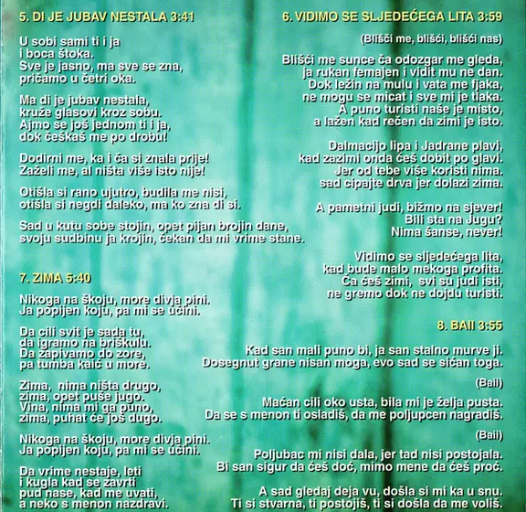Mjesni Odbor - Divje Sime-5