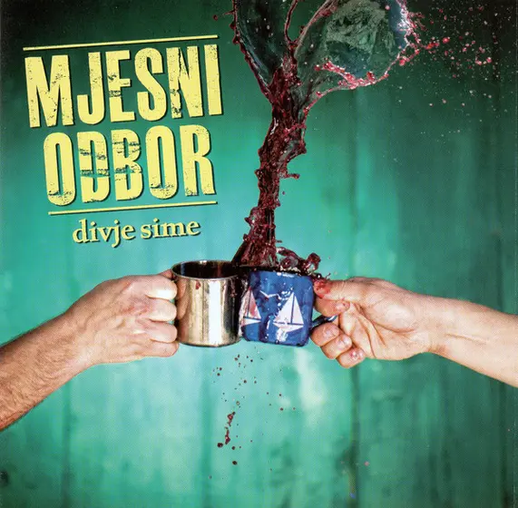 Mjesni Odbor - Divje Sime-0
