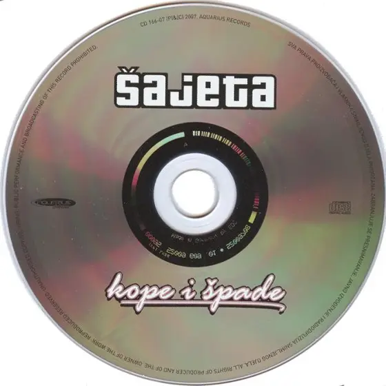 Šajeta - Kope I Špade-4
