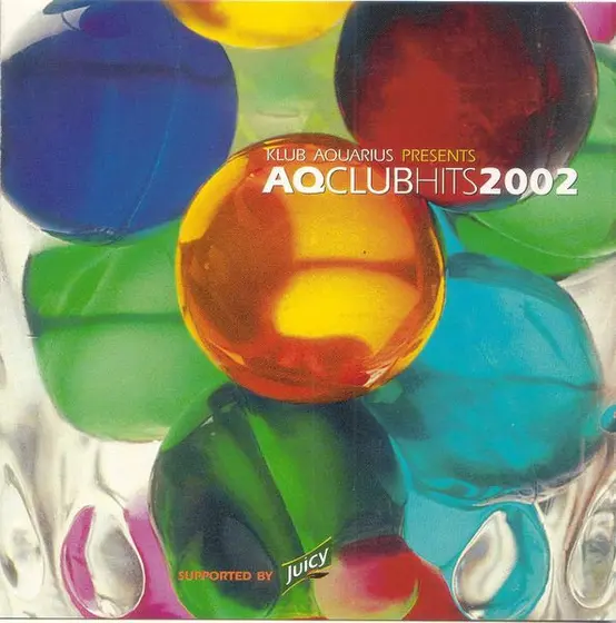 Various - AQ Club Hits 2002-0