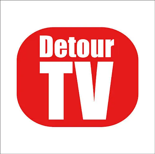 Detour (3) - TV-0