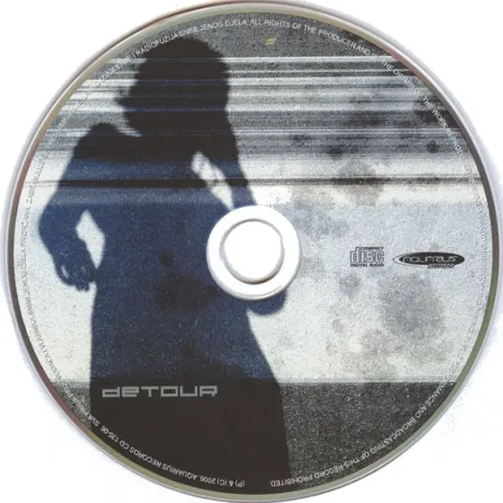 Detour (3) - Detour-2